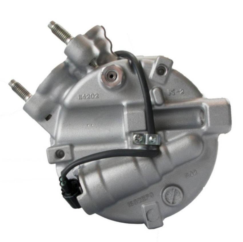 Four Seasons 158504 Sanden PXC16 Compressor