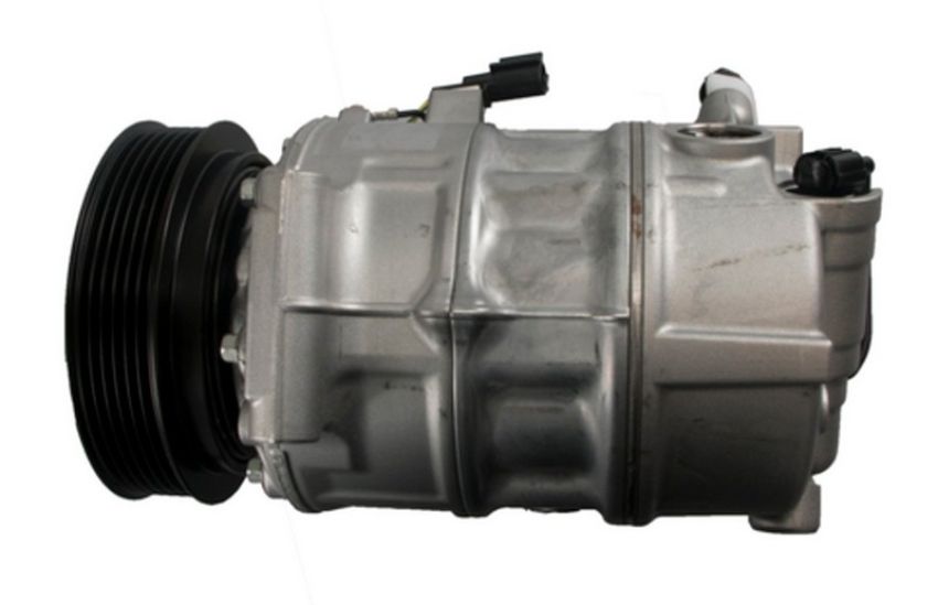 Four Seasons 158504 Sanden PXC16 Compressor
