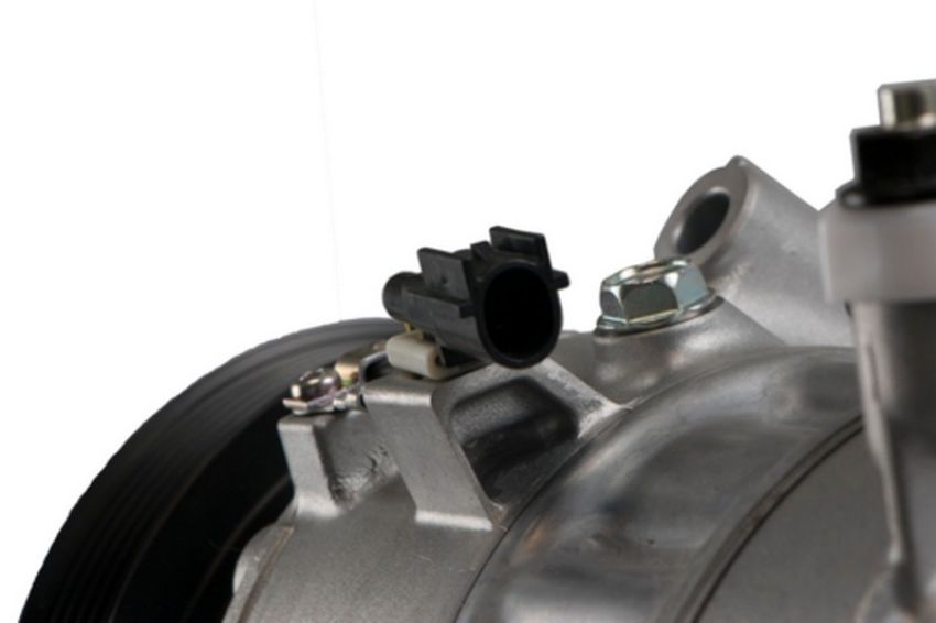 Four Seasons 158504 Sanden PXC16 Compressor