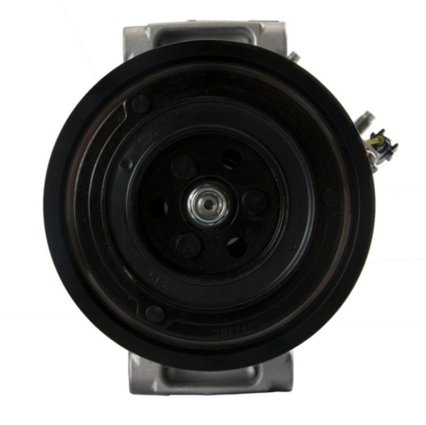 Four Seasons 158504 Sanden PXC16 Compressor