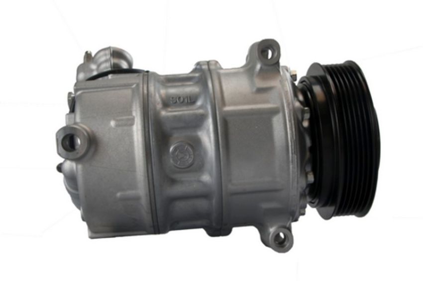Four Seasons 158504 Sanden PXC16 Compressor