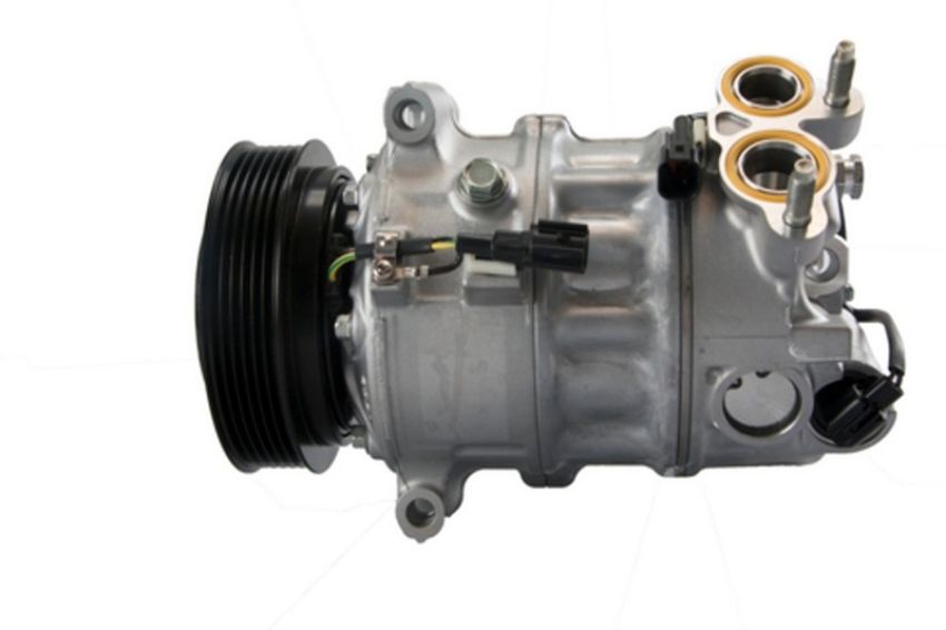 Four Seasons 158504 Sanden PXC16 Compressor