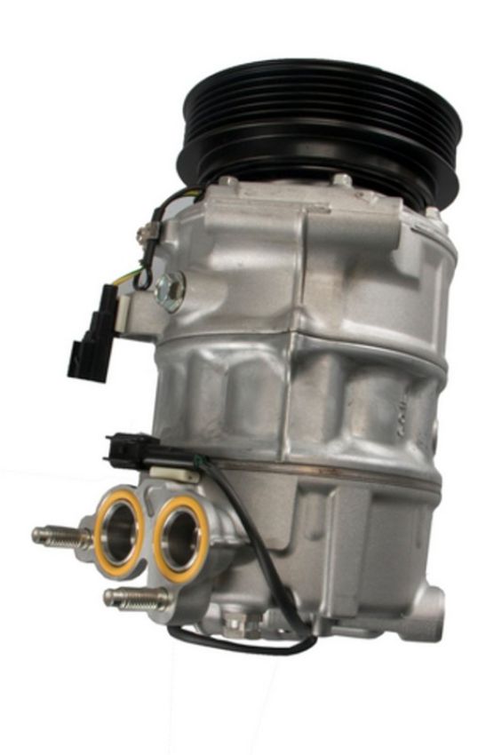 Four Seasons 158504 Sanden PXC16 Compressor