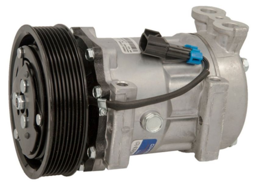 Four Seasons 158505 Sanden SD7H15 Compressor