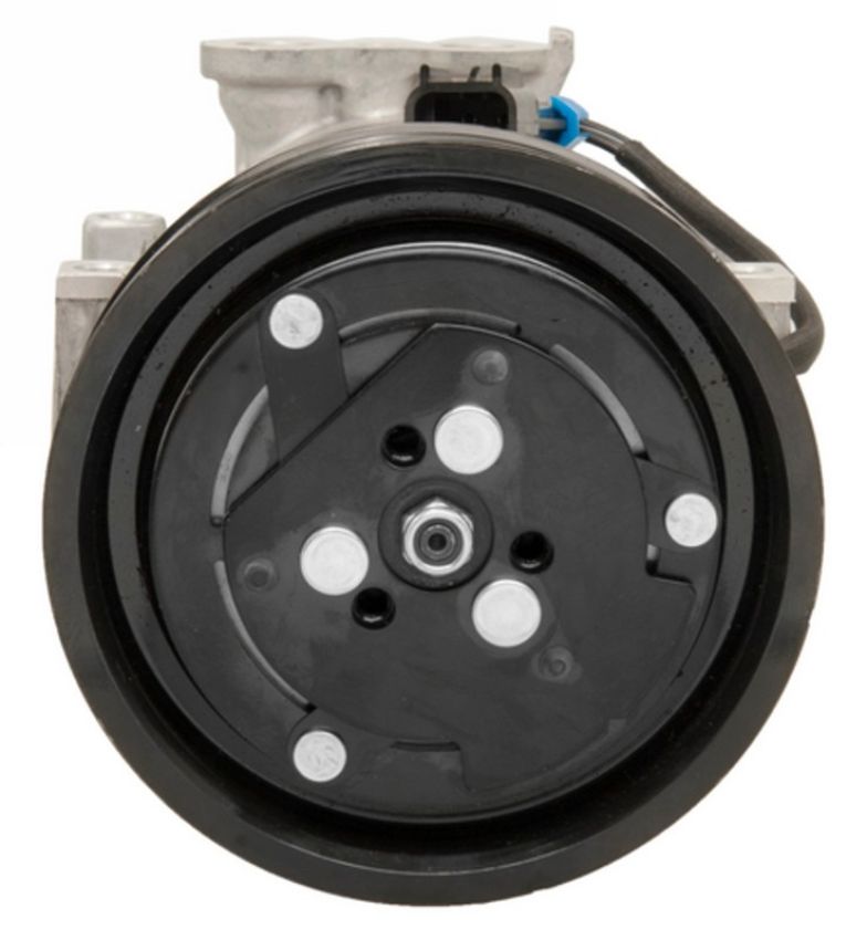 Four Seasons 158505 Sanden SD7H15 Compressor