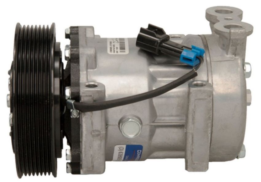 Four Seasons 158505 Sanden SD7H15 Compressor