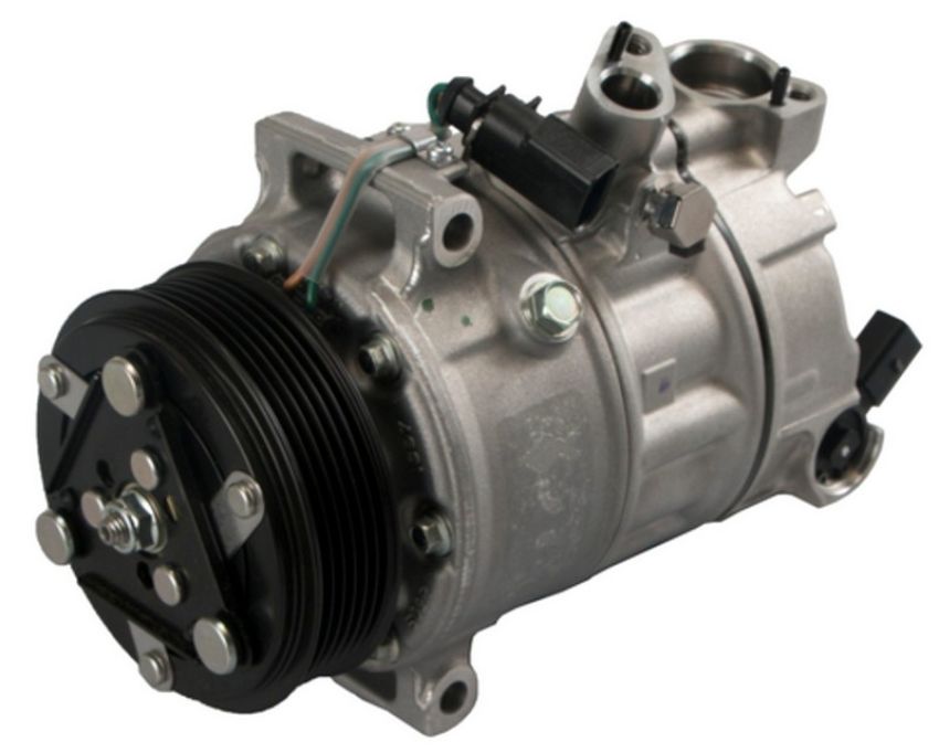 Four Seasons 158506 Sanden PXC16 Compressor