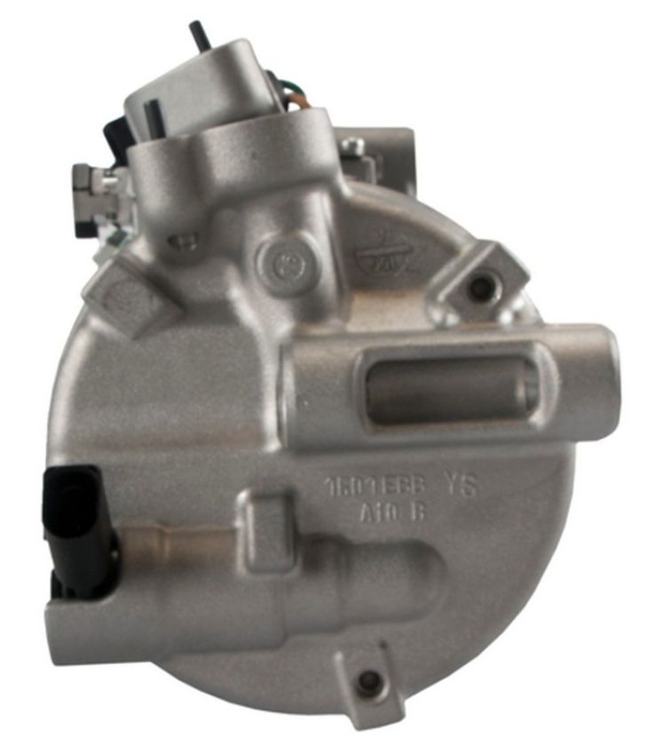 Four Seasons 158506 Sanden PXC16 Compressor
