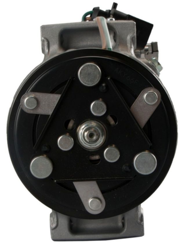 Four Seasons 158506 Sanden PXC16 Compressor