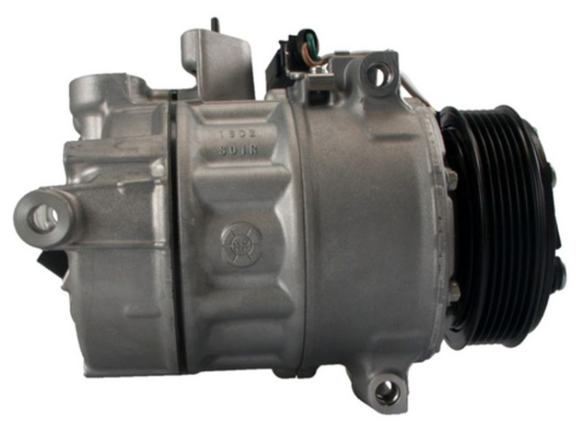 Four Seasons 158506 Sanden PXC16 Compressor