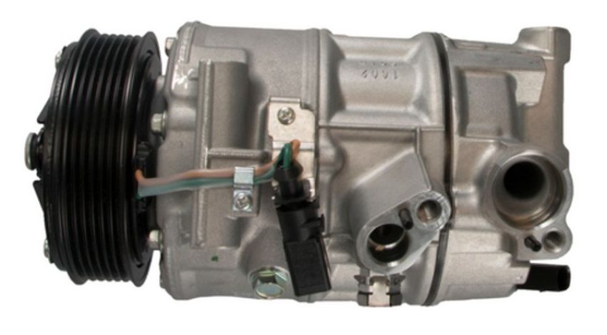 Four Seasons 158506 Sanden PXC16 Compressor