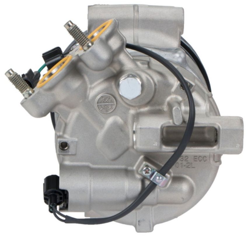 Four Seasons 158507 Sanden PXC14 Compressor