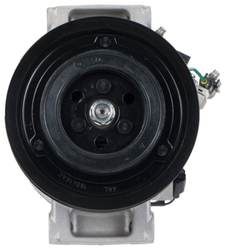 Four Seasons 158507 Sanden PXC14 Compressor