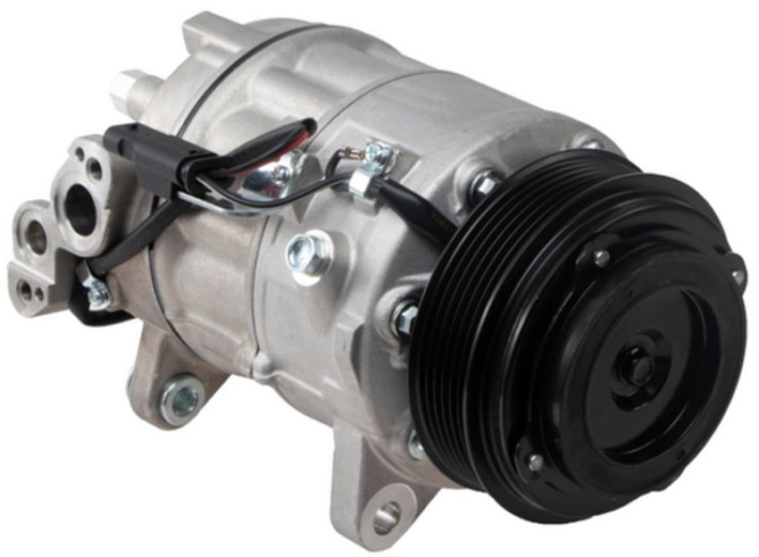 Four Seasons 158508 Sanden PXC16 Compressor