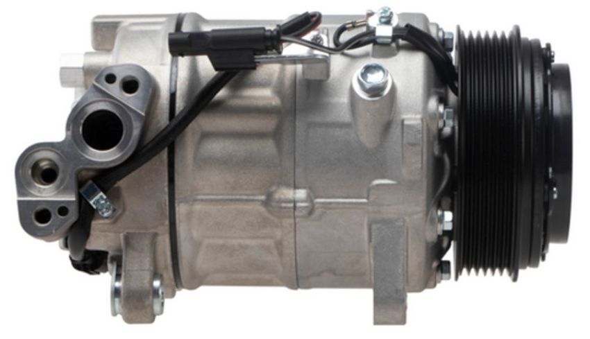 Four Seasons 158508 Sanden PXC16 Compressor