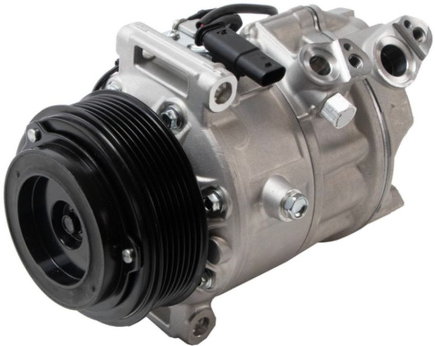 Four Seasons 158509 Sanden PXC16 Compressor