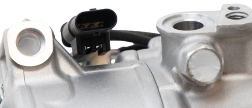 Four Seasons 158509 Sanden PXC16 Compressor