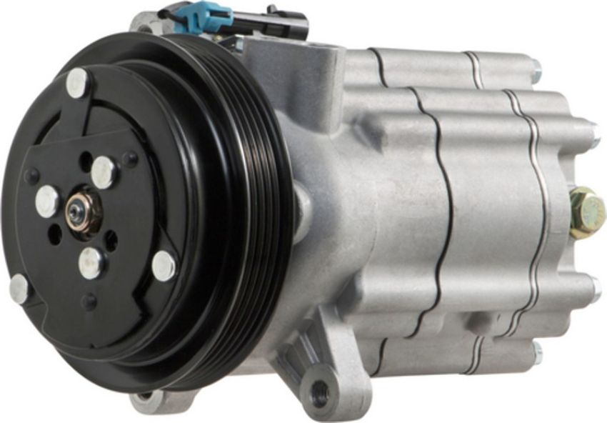 Four Seasons 158529 Zexel DCV11G Compressor