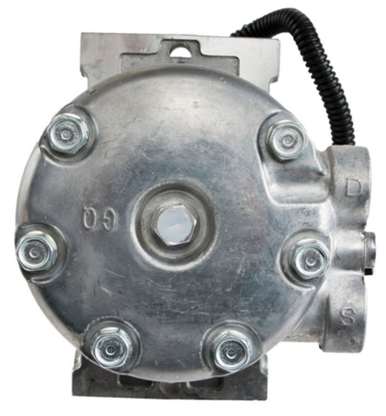Four Seasons 158533 Sanden SD7H15 Compressor