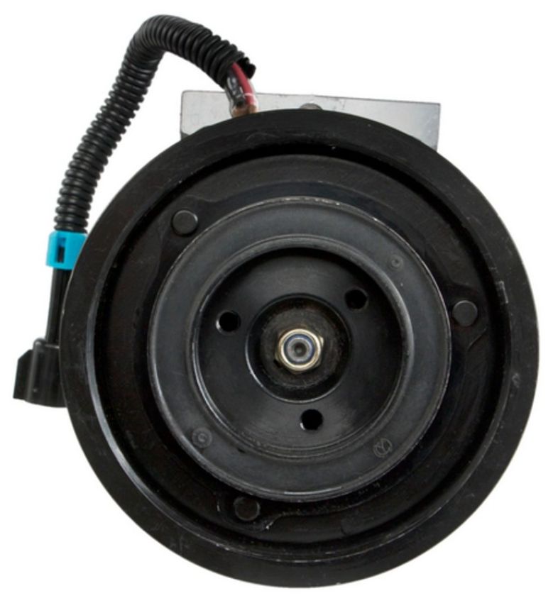 Four Seasons 158533 Sanden SD7H15 Compressor