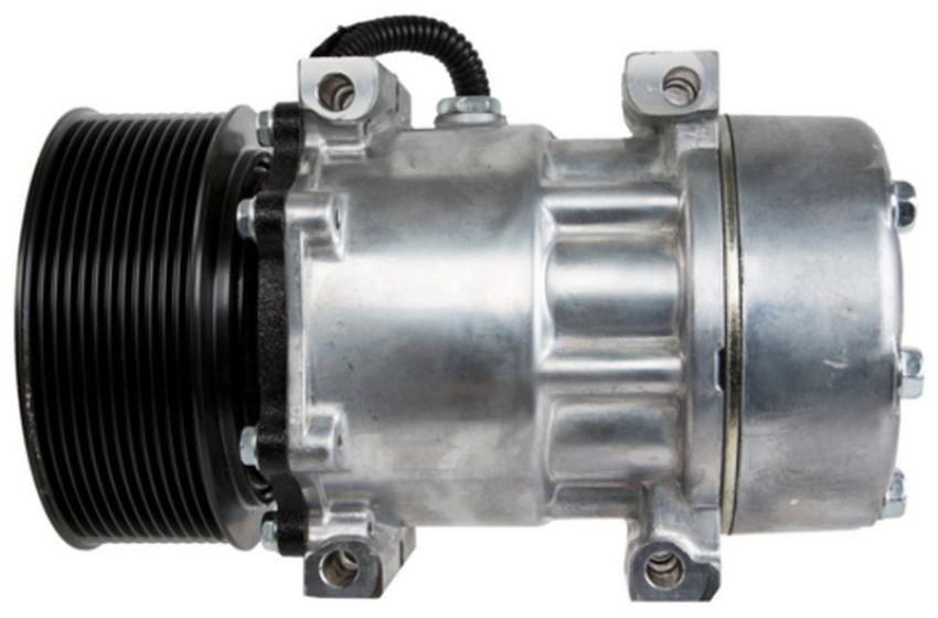 Four Seasons 158533 Sanden SD7H15 Compressor