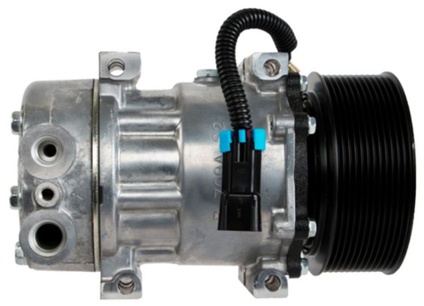 Four Seasons 158533 Sanden SD7H15 Compressor
