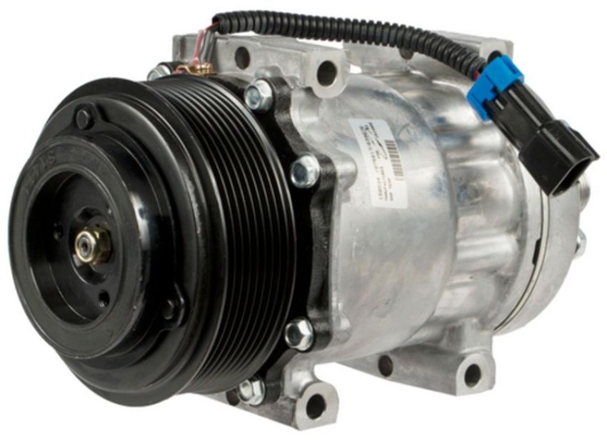 Four Seasons 158534 Sanden SD7H15 Compressor