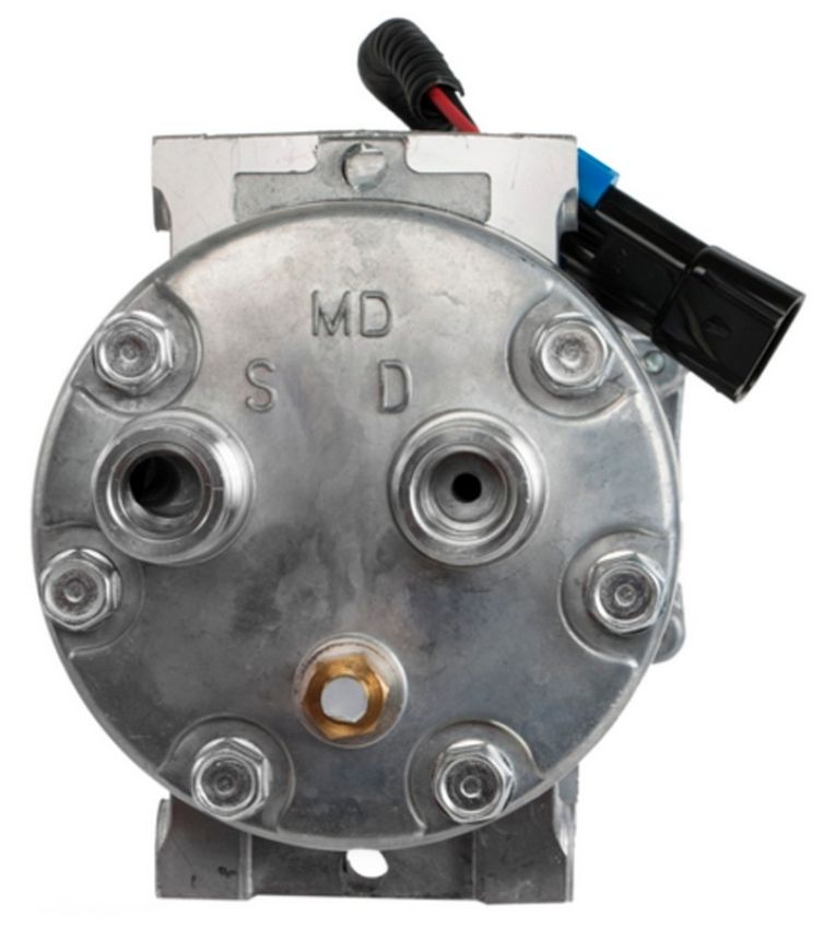 Four Seasons 158534 Sanden SD7H15 Compressor