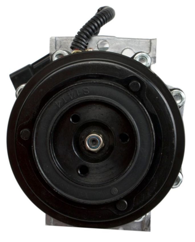 Four Seasons 158534 Sanden SD7H15 Compressor