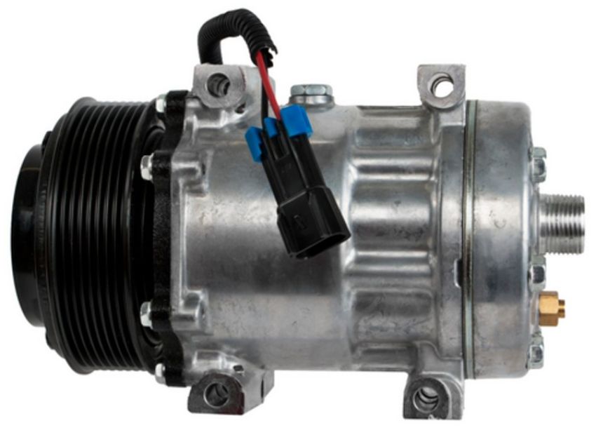 Four Seasons 158534 Sanden SD7H15 Compressor