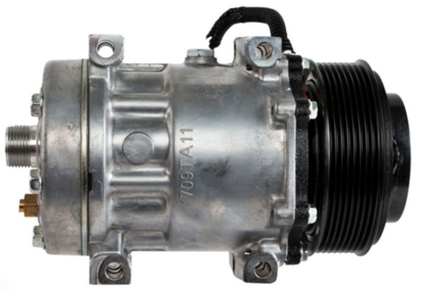 Four Seasons 158534 Sanden SD7H15 Compressor