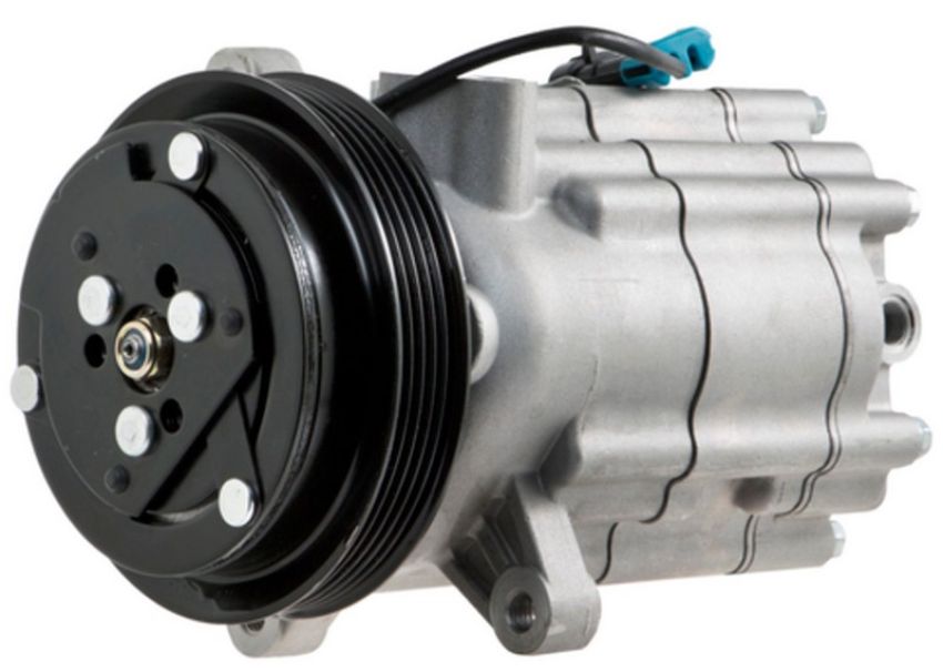 Four Seasons 158541 Valeo DCV11J Compressor