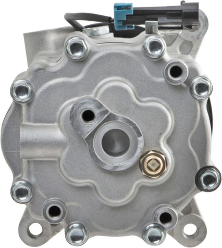 Four Seasons 158541 Valeo DCV11J Compressor