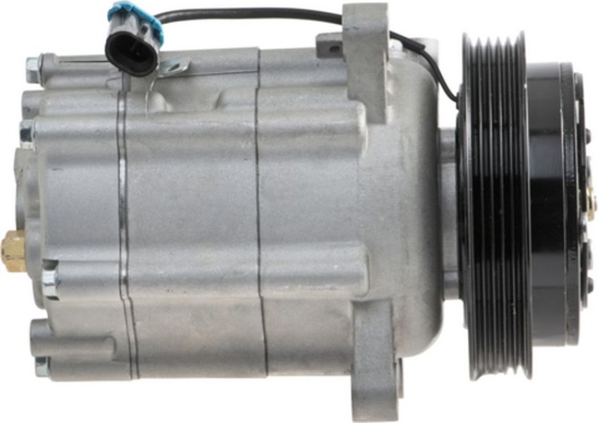 Four Seasons 158541 Valeo DCV11J Compressor