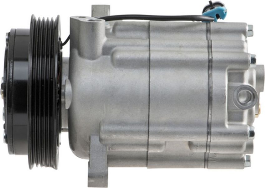Four Seasons 158541 Valeo DCV11J Compressor