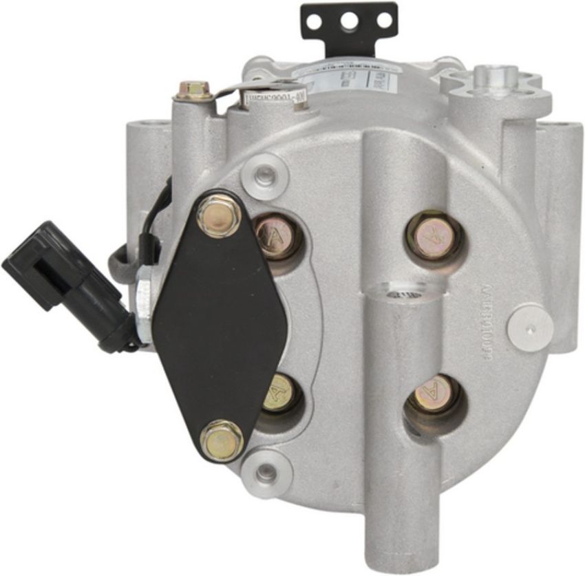 Four Seasons 158550 Ford Scroll Compressor