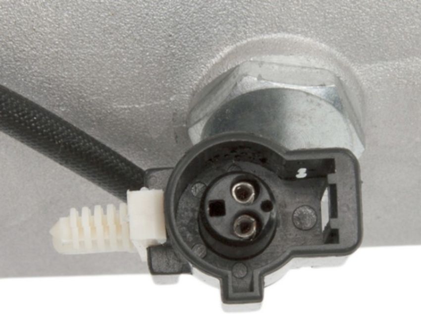Four Seasons 158550 Ford Scroll Compressor