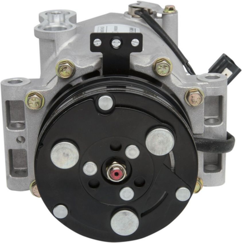 Four Seasons 158550 Ford Scroll Compressor