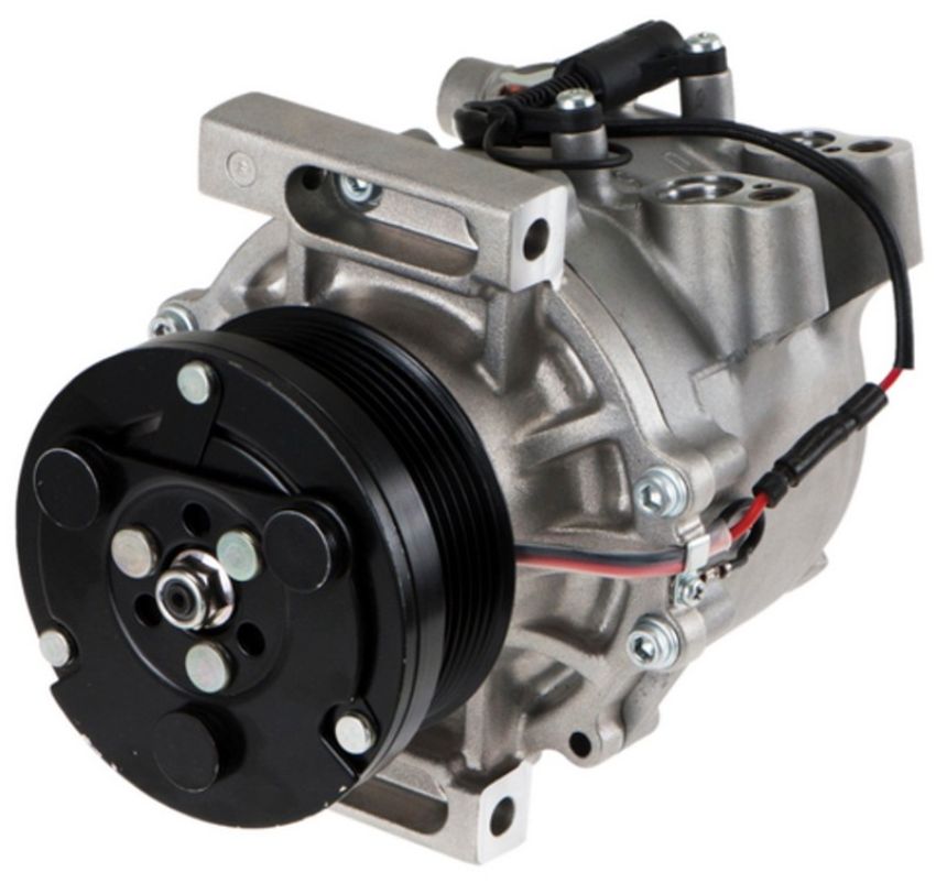 Four Seasons 158551 Sanden TRS105 Compressor