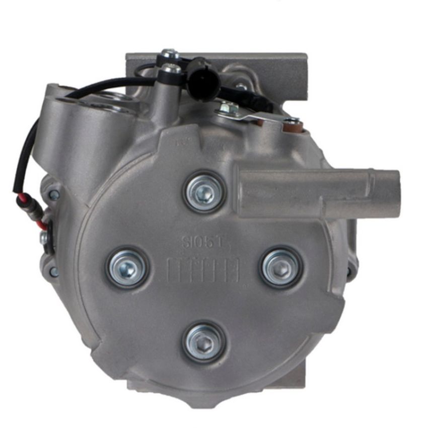 Four Seasons 158551 Sanden TRS105 Compressor