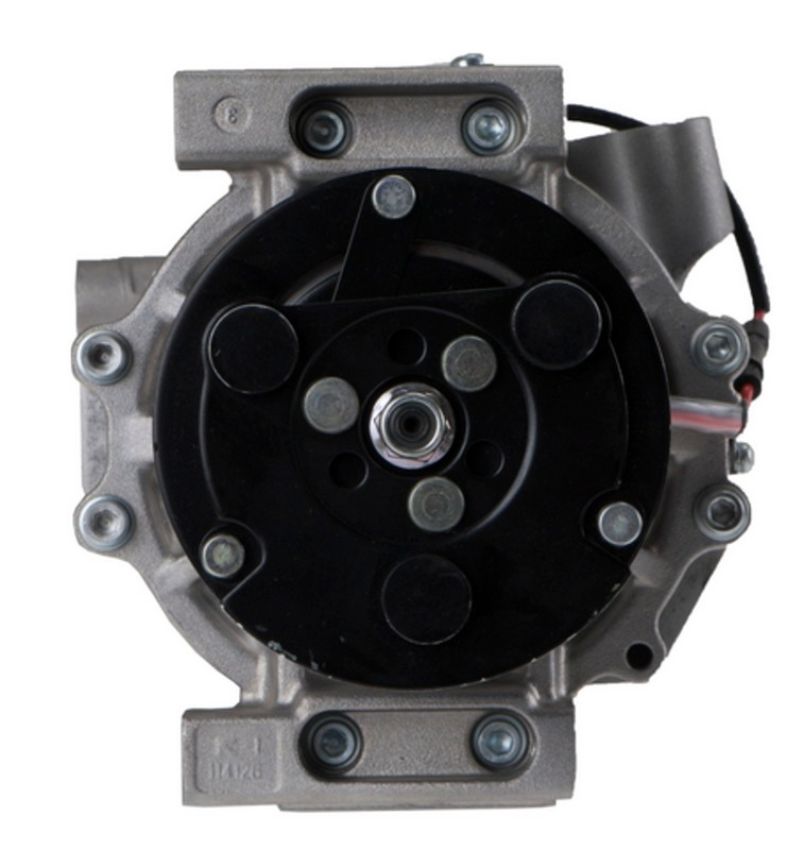 Four Seasons 158551 Sanden TRS105 Compressor
