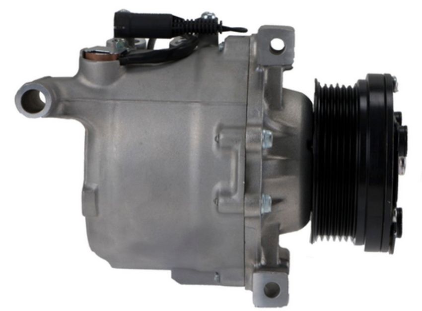 Four Seasons 158551 Sanden TRS105 Compressor