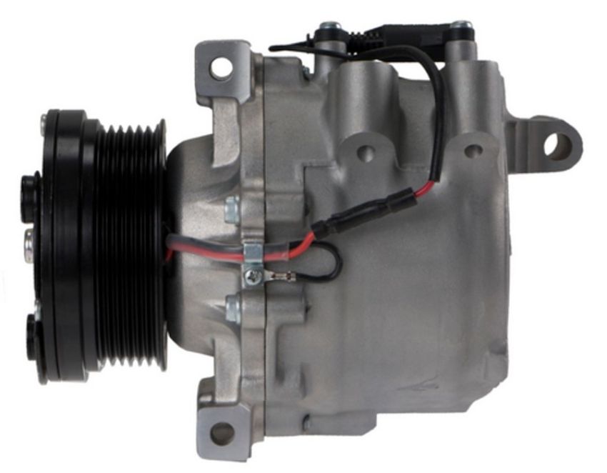 Four Seasons 158551 Sanden TRS105 Compressor