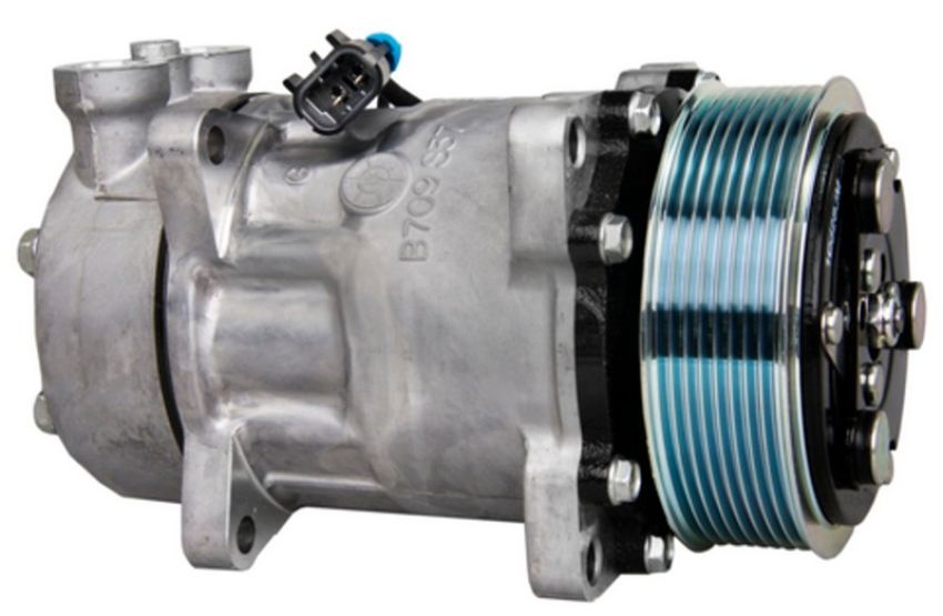 Four Seasons 158552 Sanden SD7H15 Compressor