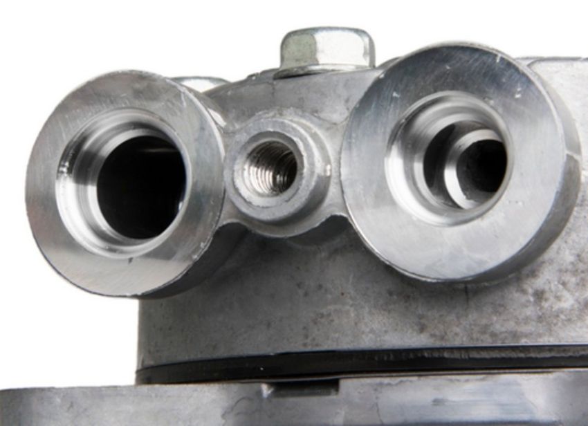 Four Seasons 158552 Sanden SD7H15 Compressor