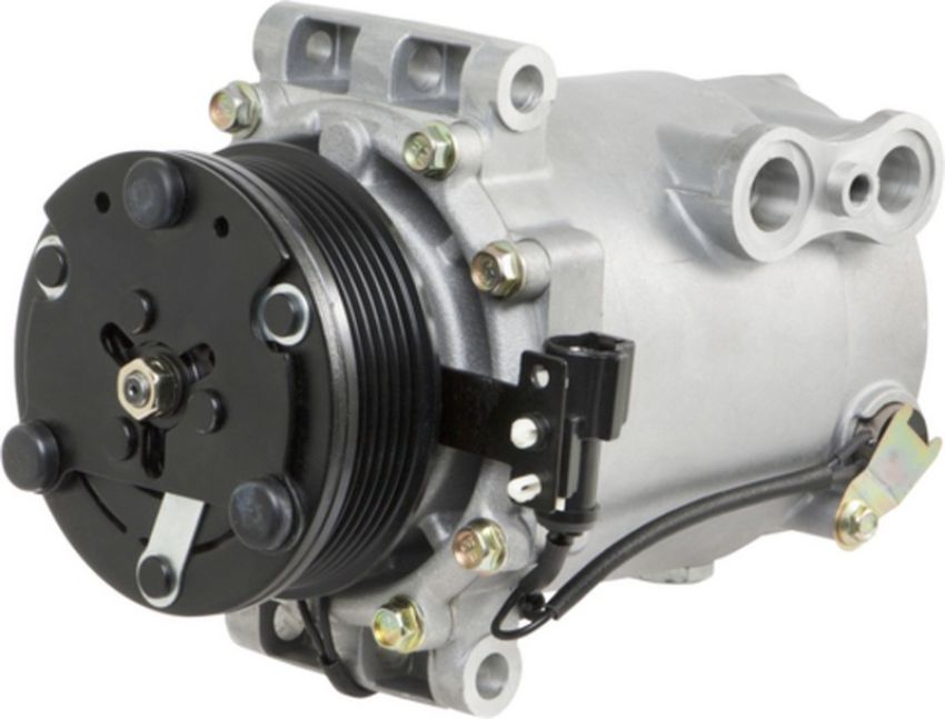 Four Seasons 158553 Ford Scroll Compressor