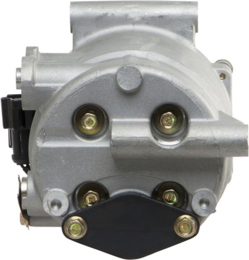 Four Seasons 158553 Ford Scroll Compressor