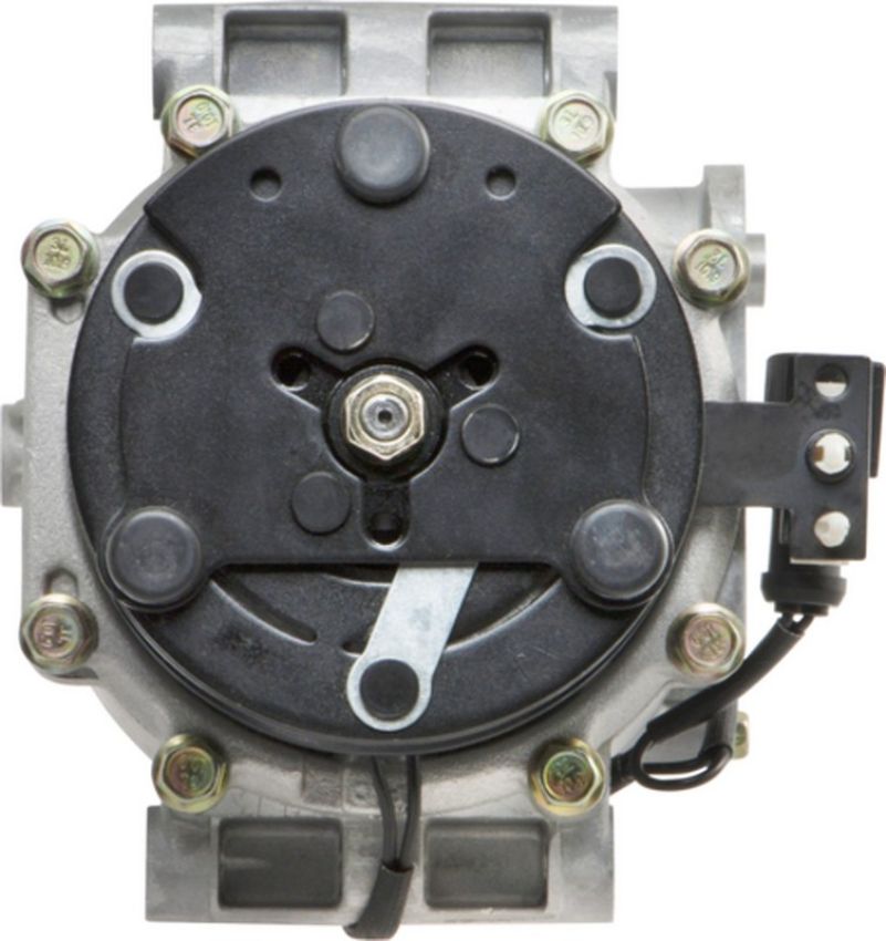 Four Seasons 158553 Ford Scroll Compressor