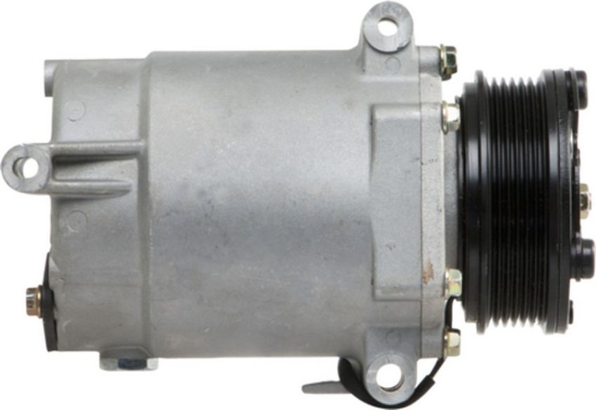 Four Seasons 158553 Ford Scroll Compressor