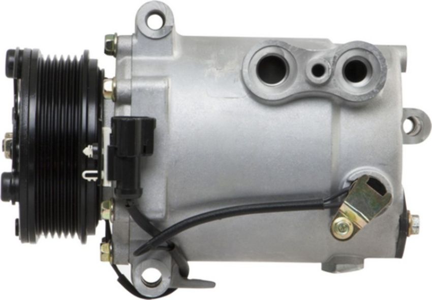 Four Seasons 158553 Ford Scroll Compressor
